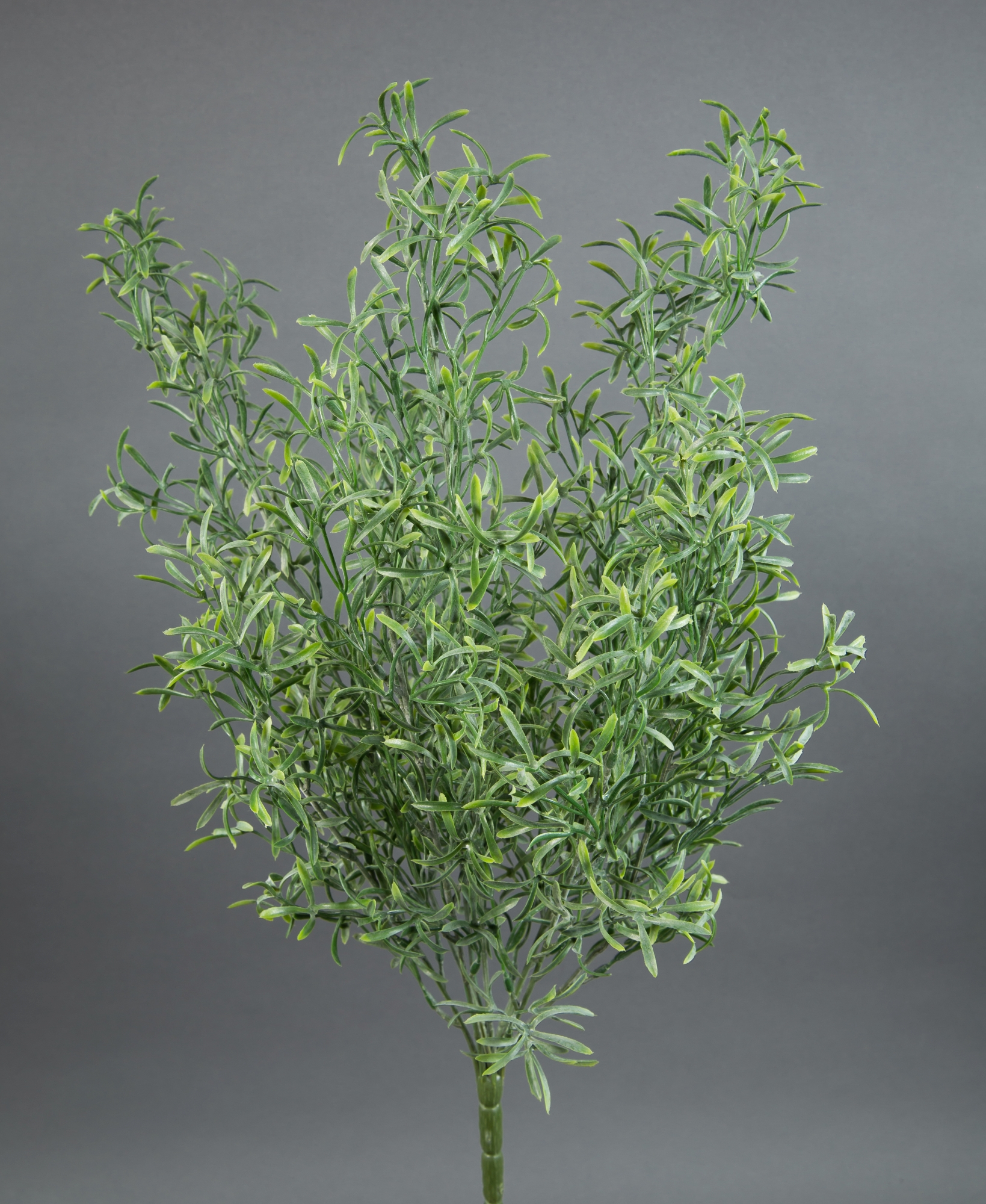 Grasbusch Cross 50cm -ohne Topf- CG Kunstpflanzen künstliche Pflanzen Kunstgras Dekogras