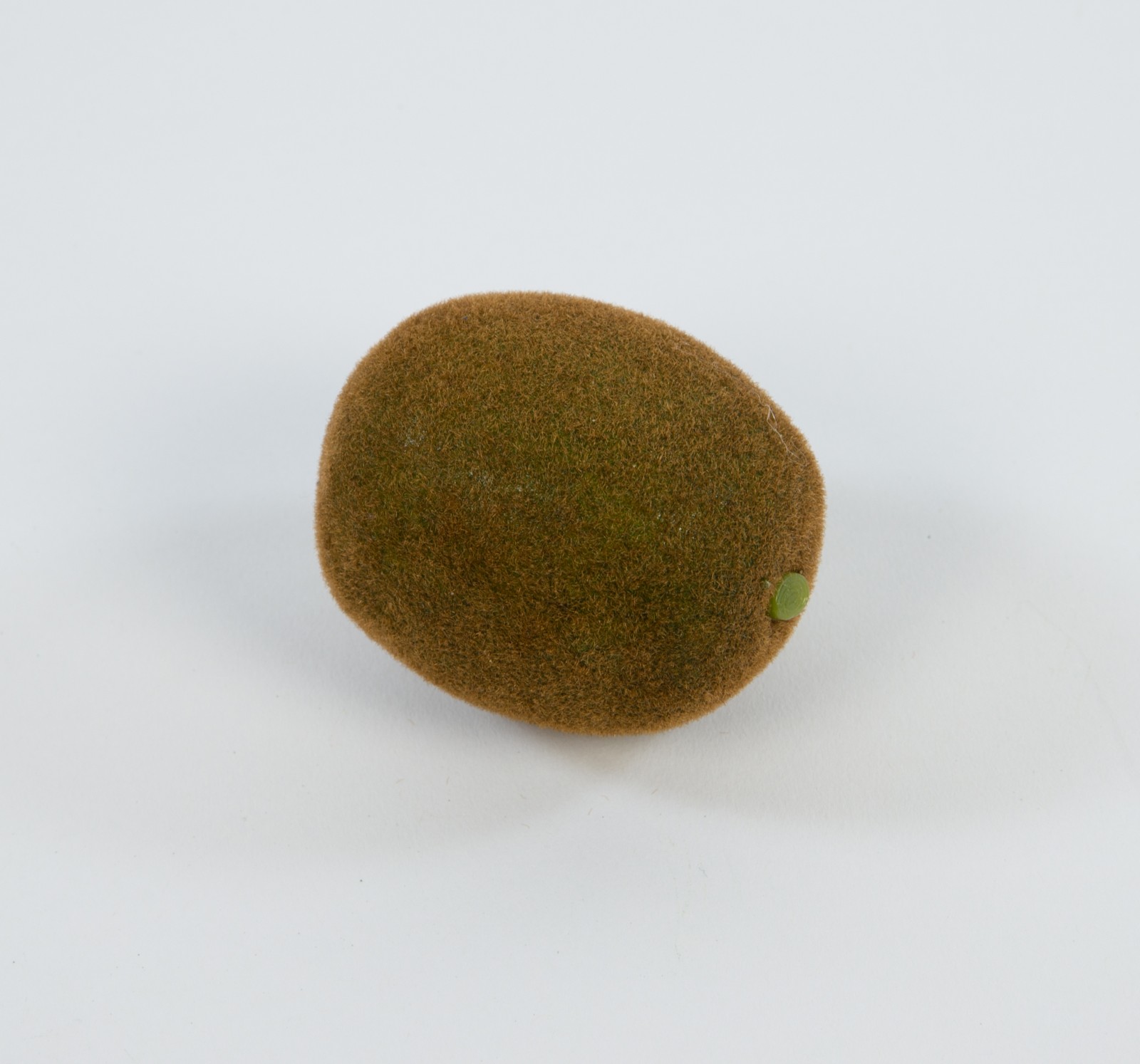 Künstliche Kiwi 7x6cm DP Dekoobst Kunstobst Künstliches Obst