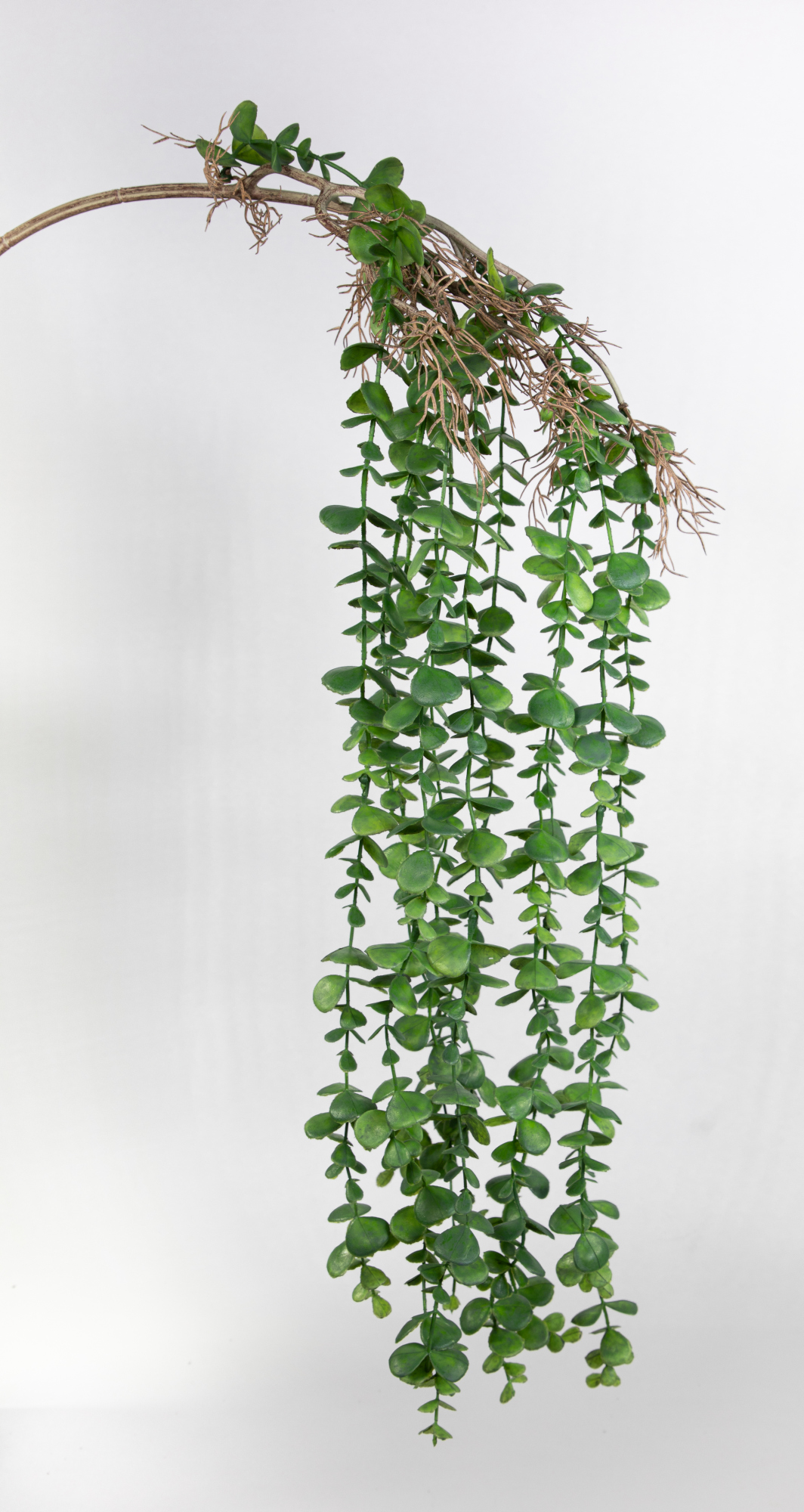 Eukalyptusranke / Eukalyptus 100cm JA Kunstpflanzen künstliche Pflanzen Ranken