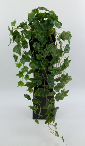 Efeubusch Real Touch 75cm grün DP Kusntpflanzen künstliches Efeu Efeuranke