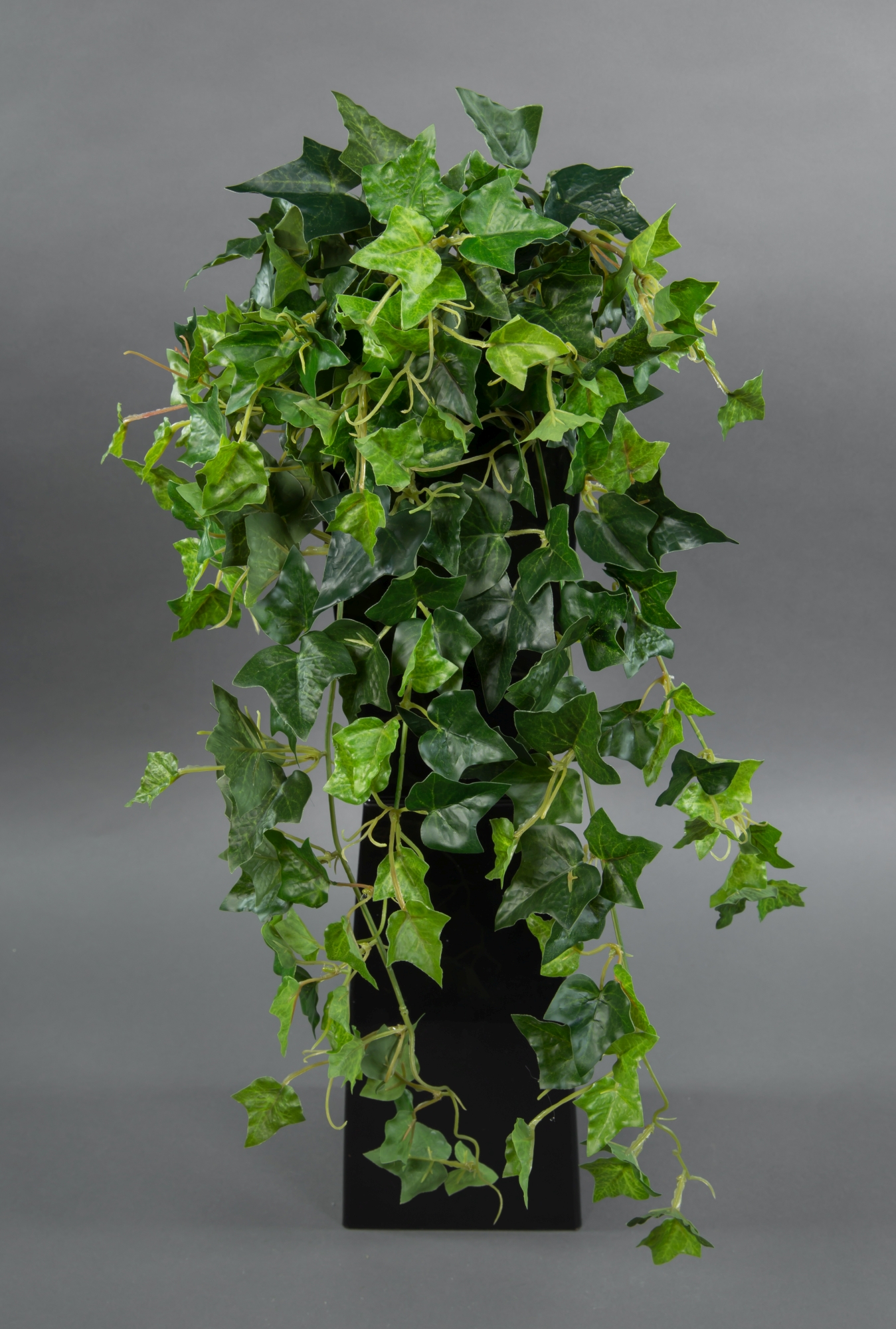 Efeu-Ranke Real Touch 65cm grün ZF Kunstpflanzen künstliche Pflanzen Efeubusch