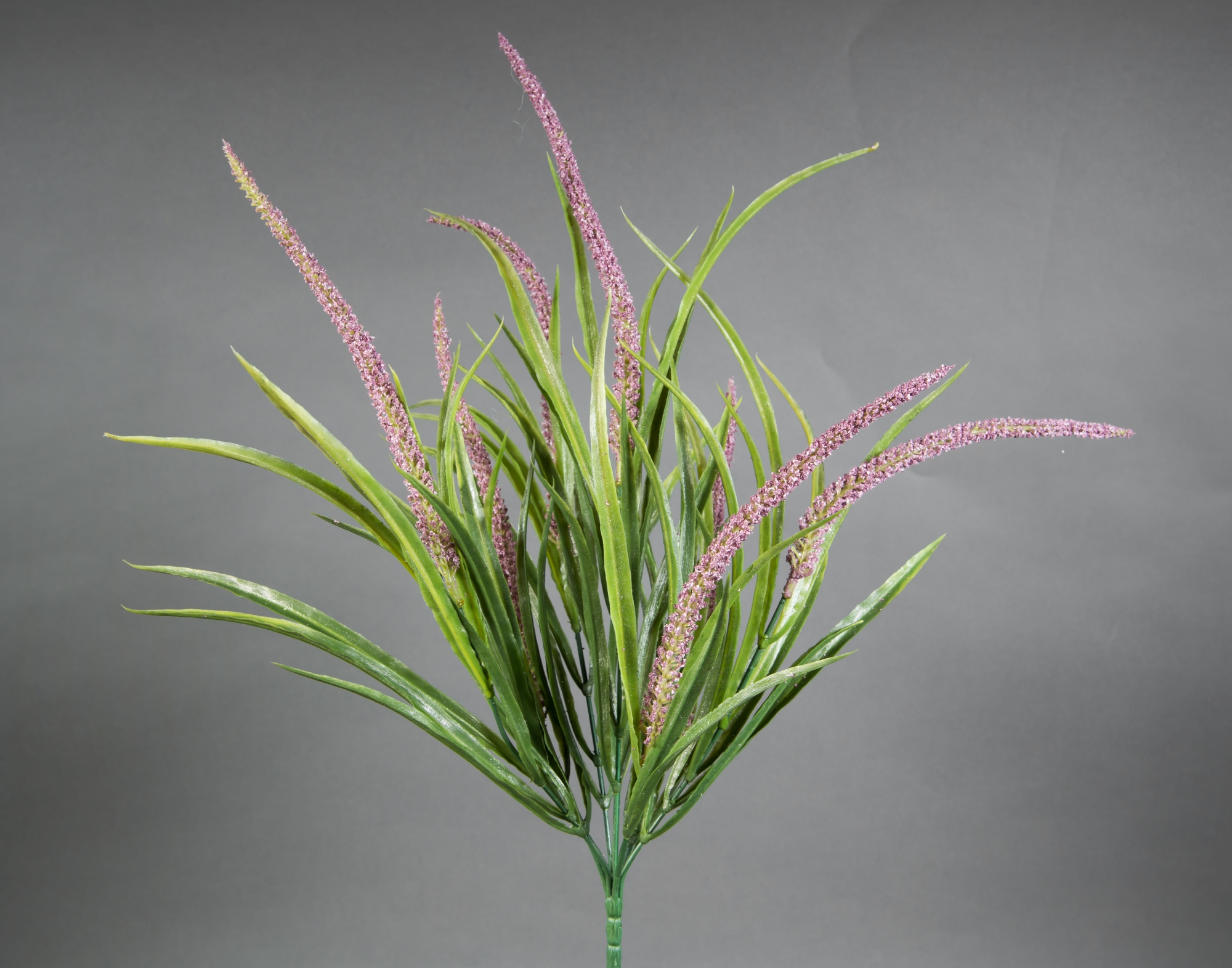 Astilbenbusch 42cm lila -ohne Topf- JA Kunstpflanzen Kunstblumen künstliche Pflanze Astilbe