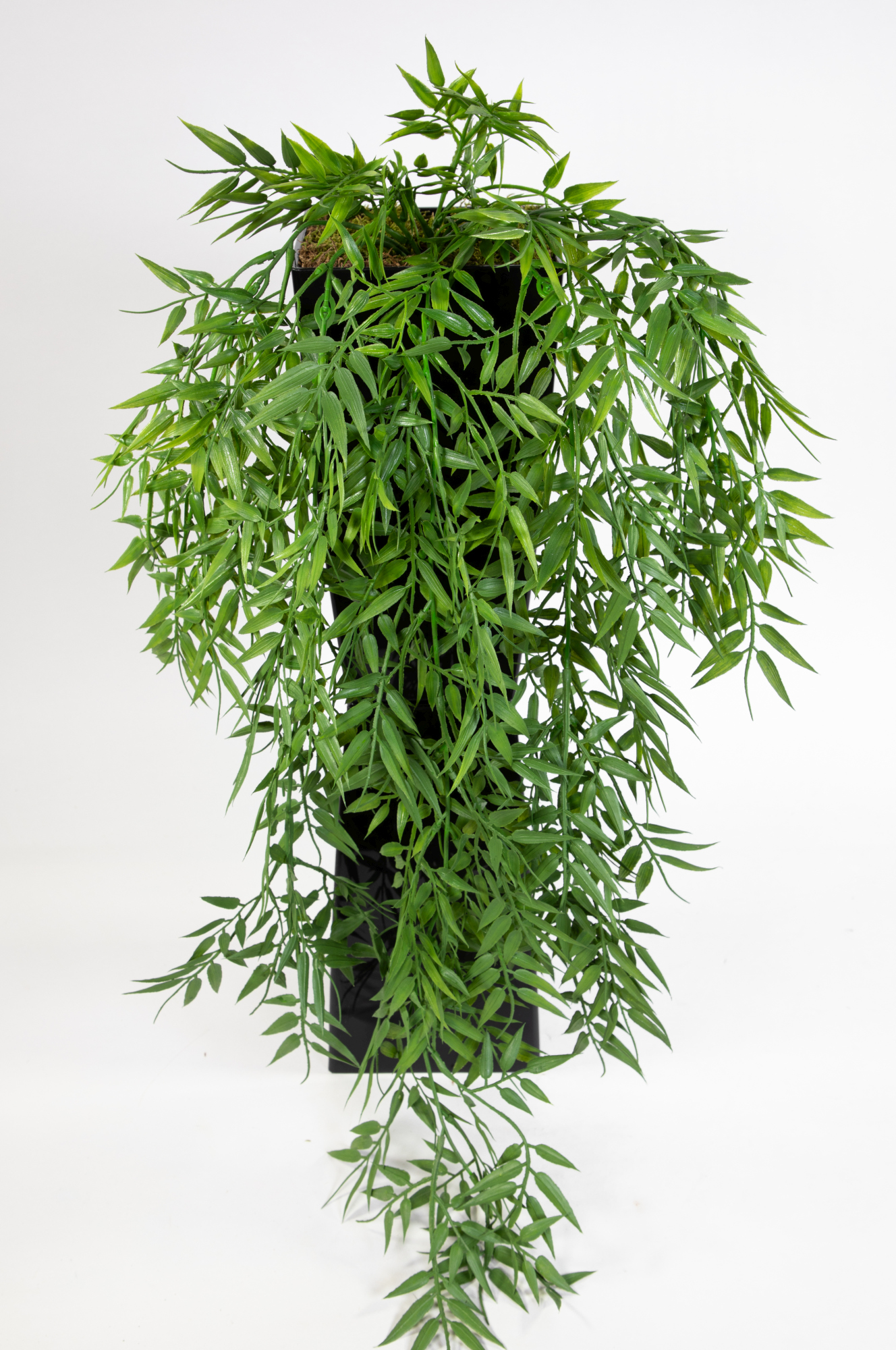 Bambusranke 80cm JA Kunstpflanzen künstliche Pflanzen Ranken Bambus