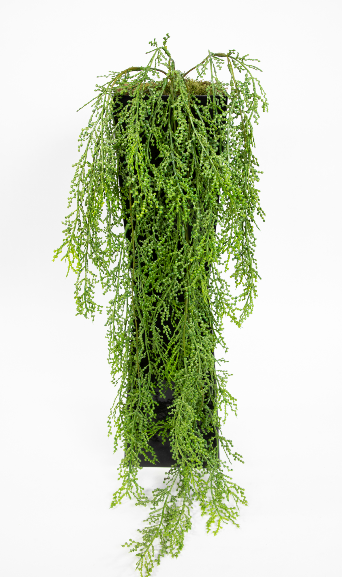 Zier-Thujaranke 90cm CG Kunstpflanzen künstliche Pflanzen Ranken