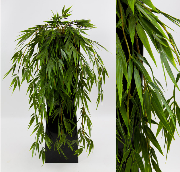 Thai-Bambusranke 65cm FT Kunstpflanzen künstliche Pflanzen Bambus