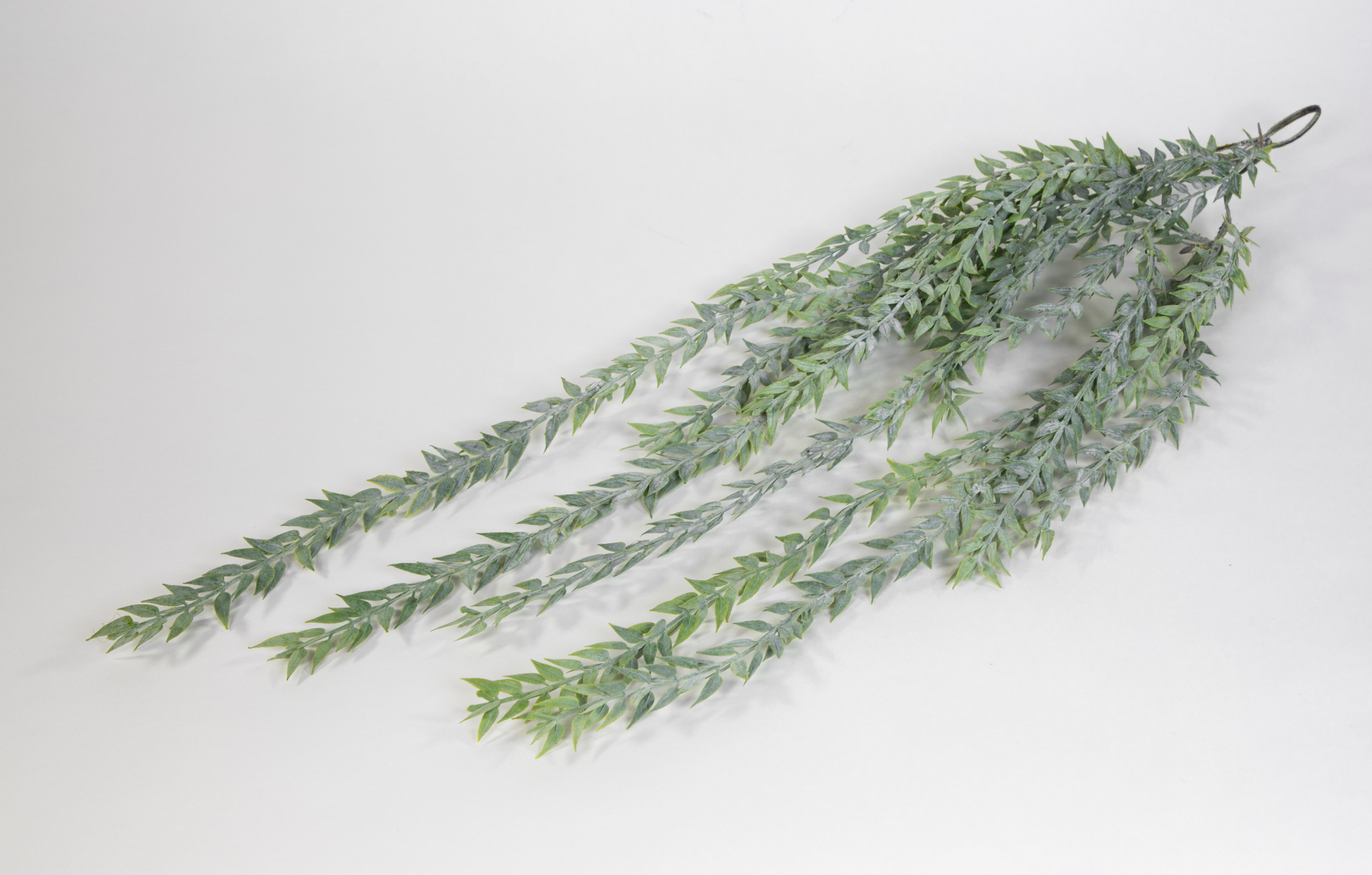Sukkulentenhänger Spitzblatt 60cm DP Kunstpflanzen künstliche Pflanzen Ranken