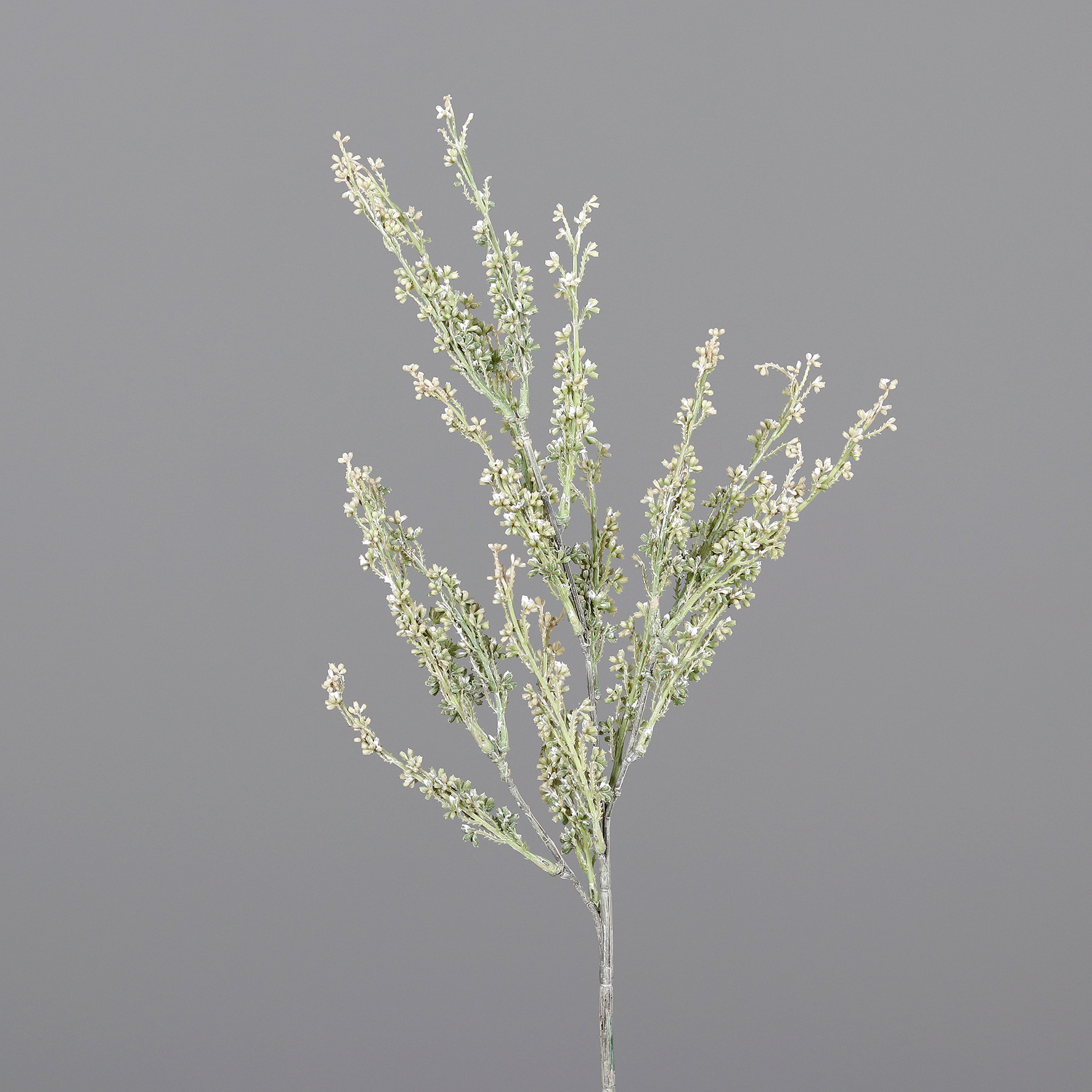 Artemisiazweig / Artemisia 60cm DP Kunstzweig künstlicher Zweig Kunstpflanzen