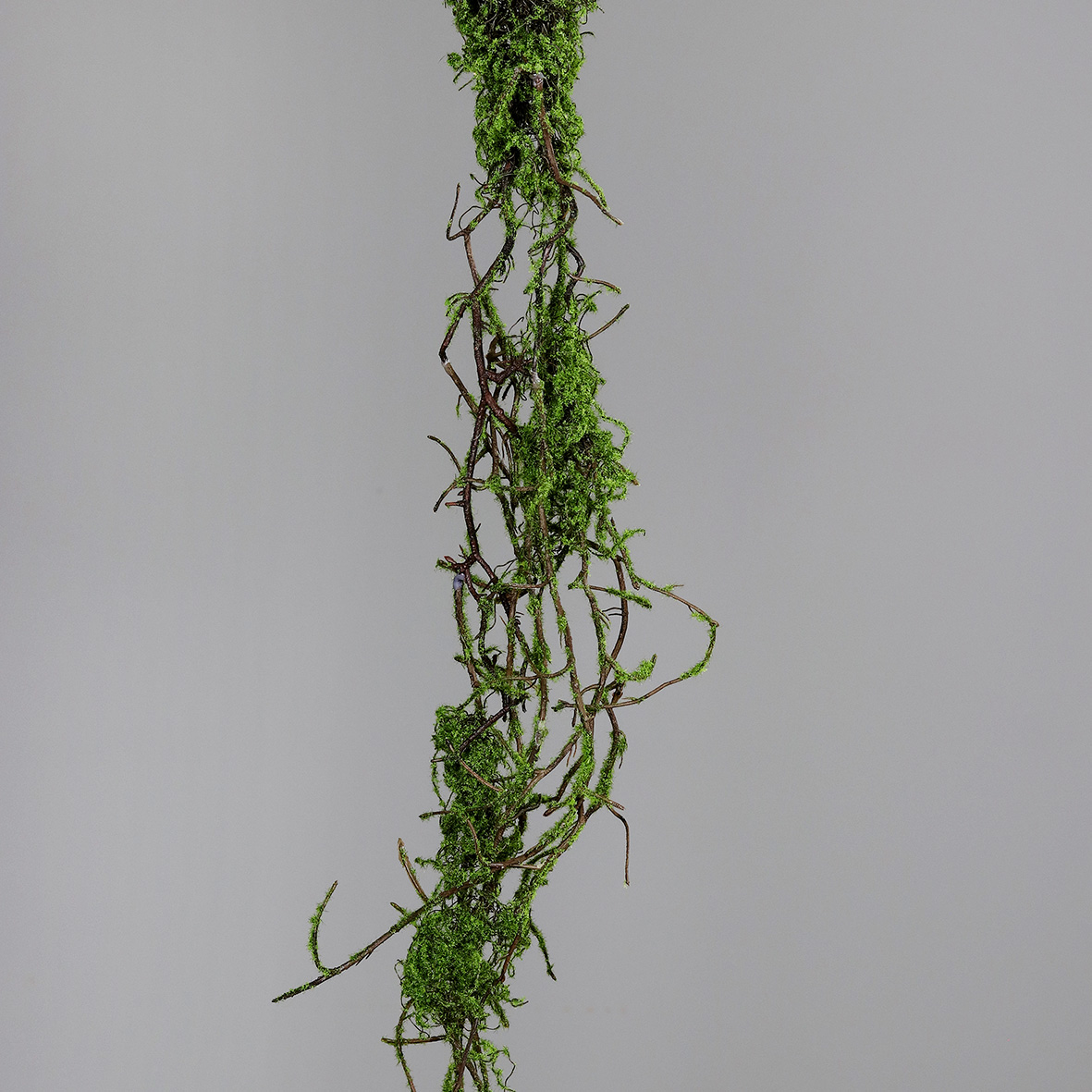 Moos-Ranke / Moos-Girlande 170cm DP künstliche Pflanzen Ranken Moosranke Liane